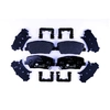 Image de Remblokkenset schijfrem 8DB355020871 Hella