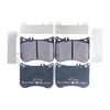 Image de Remblokken set 8DB355021211 Hella Pagid GmbH
