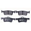 Image de Remblokken set 8DB355021311 Hella