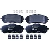 Image de Remblokken set 8DB355021321 Hella Pagid GmbH