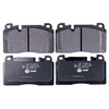 Image de Remblokken set 8DB355021331 Hella Pagid GmbH