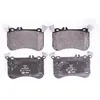 Image de Remblokken set 8DB355021771 Hella Pagid GmbH