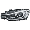 Image de Koplamp links 1EL354983111 Hella