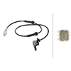 Image de Wielsnelheidssensor 6PU012039821 Hella