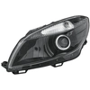 Image de Koplamp links 1EL010417491 Hella