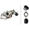 Image de EGR klep 6NU010171171 Hella