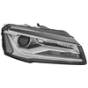 Image de Koplamp links 1ZS011495411 Hella