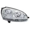 Image de Koplamp links 1EG247007571 Hella