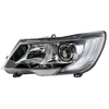 Image de Koplamp links 1EL011314311 Hella