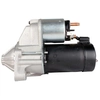 Image de Starter Mitsubishi 12V 1.3kW 8EA012528351 Hella