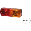 Image de Lampglas 9EL357033111 Hella