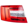 Image de Achterl Skoda Octavia(5E3) 12- li led 2SK011082091 Hella