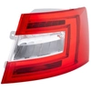 Image de Achterl Skoda Octavia(5E3) 12- re led 2SK011082101 Hella