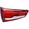 Image de Achterlicht Audi A1 14- li led 2SK011735051 Hella
