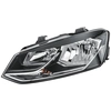 Image de Koplamp links 1EB012034011 Hella