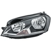 Image de Koplamp VW Golf VII (BA5) 08/12- li H7 1EL011956411 Hella