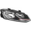 Image de Koplamp rechts 1EB012034061 Hella