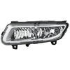 Image de Mistlamp/drl/bochtverlichting VW Polo 09-14 li H8 1ND010377011 Hella