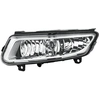 Image de Mistlamp/bochtverlichting VW Polo 09-14 li H8 1ND010377031 Hella