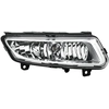 Image de Mistlamp/bochtverlichting VW Polo 09-14 re H8 1ND010377041 Hella