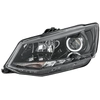 Image de Koplamp links 1EL011824211 Hella