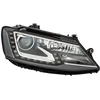 Image de Koplamp VW Jetta IV 10- re Xenon bochtl 1ZS011192021 Hella