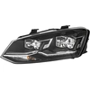 Image de Koplamp links 1EA012034411 Hella