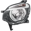 Image de Koplamp Renault Twingo III 14-li H4 1ED011561011 Hella