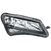 Image de Koplamp Skoda Superb 15- re H7 1EJ011939021 Hella
