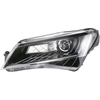 Image de Koplamp links 1ZS011939411 Hella