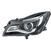 Image de Koplamp Opel Insignia 13- li HIR2 led drl 1EL011165751 Hella