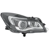 Image de Koplamp Opel Insignia 13- re Xenon grootl 1ZT011166721 Hella