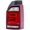 Image de Achterlicht 2SK012337081 Hella