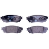 Image de Remblokkenset schijfrem 8DB355025121 Hella