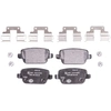 Image de Remblokkenset 8DB355025361 Hella