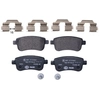 Image de Remblokkenset schijfrem 8DB355025431 Hella Pagid GmbH
