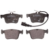 Image de Remblokkenset Schijfrem 8db 8DB355025661 Hella