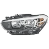 Image de Koplamp links 1EG011919411 Hella