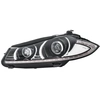 Image de Koplamp Jaguar XF (J05/ CC9)11-15 li Xenon 1EL354815071 Hella