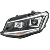 Image de Koplamp links 1EL012286211 Hella