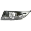 Image de Mistlamp/bochtverlichting/drl Skoda Fabia 10-14 li H8 1NE010299131 Hella