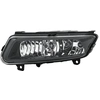 Image de Mistlamp/bochtverlichting/drl VW Polo GTI 2009-li 1ND010377071 Hella