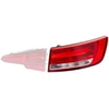 Image de Achterlicht 2SK012248061 Hella