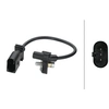 Image de Krukassensor 6PU013122041 Hella