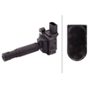 Image de Bobine 5DA358000821 Hella