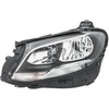 Image de Koplamp links 1EG012076051 Hella