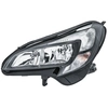 Image de Koplamp links 1EF011830011 Hella