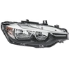 Image de Koplamp rechts 1EG012101921 Hella