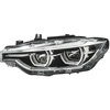 Image de Koplamp links 1EX012102911 Hella