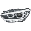 Image de Koplamp links 1EX011929411 Hella